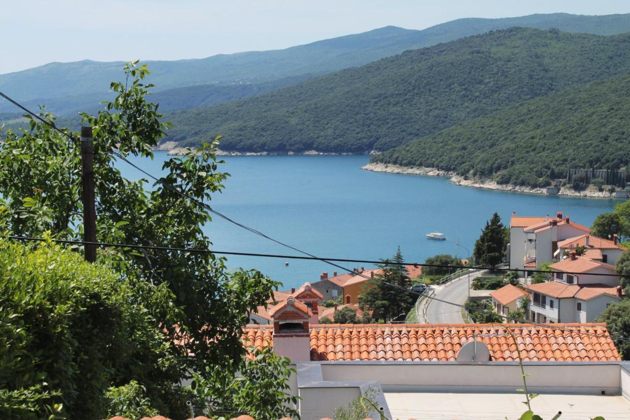 Apartments With A Parking Space Rabac, Labin - 2340 Exterior foto