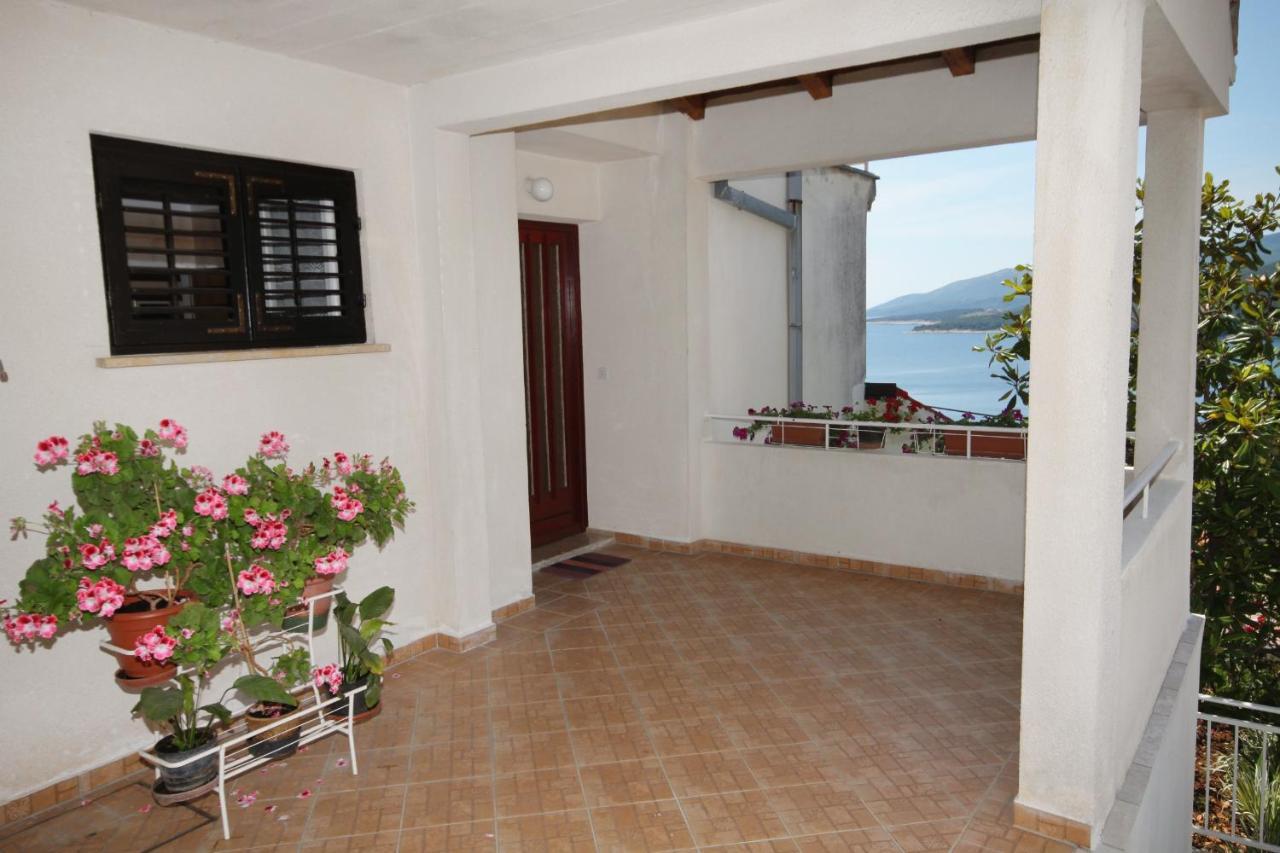 Apartments With A Parking Space Rabac, Labin - 2340 Exterior foto