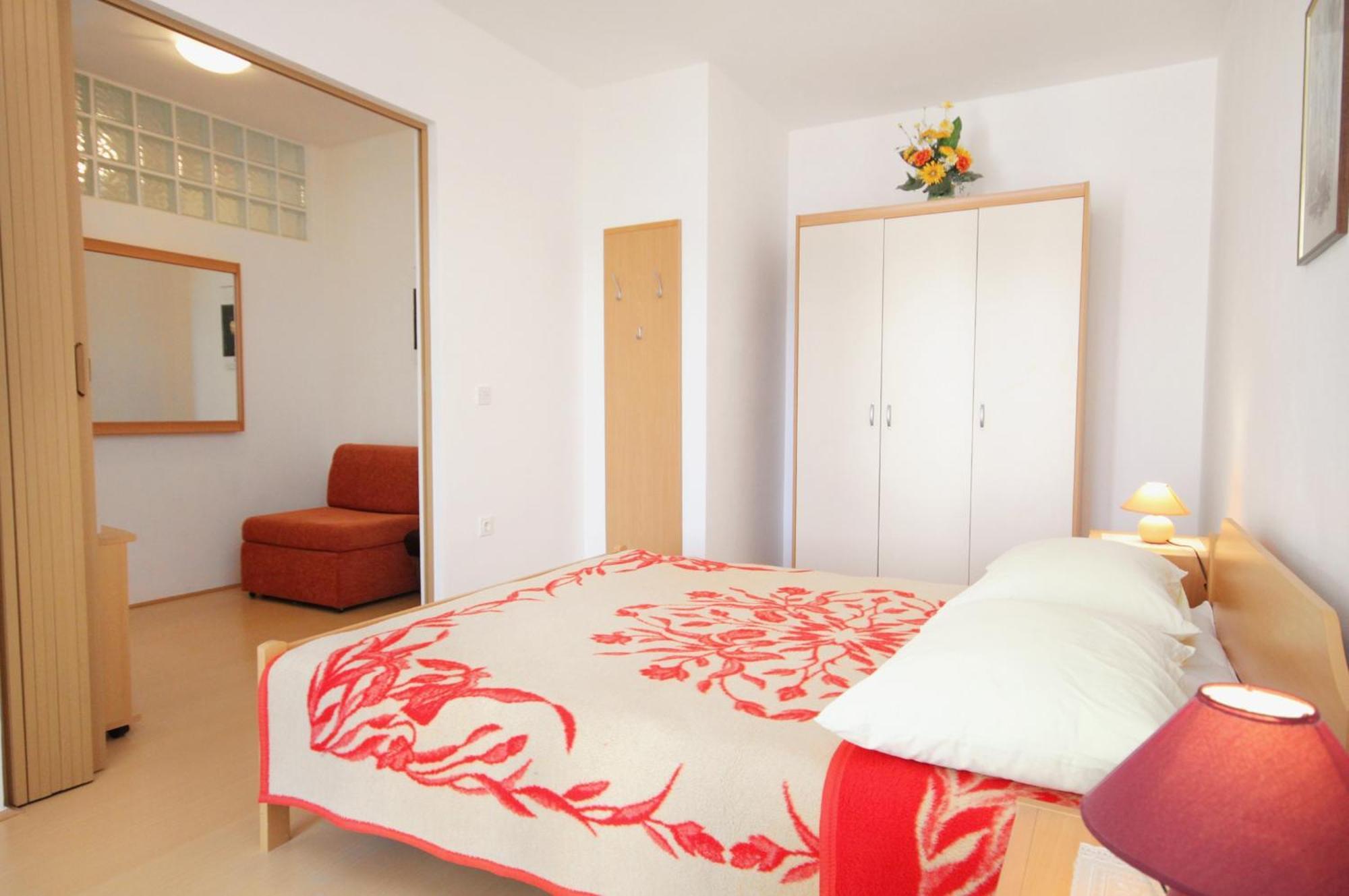 Apartments With A Parking Space Rabac, Labin - 2340 Habitación foto
