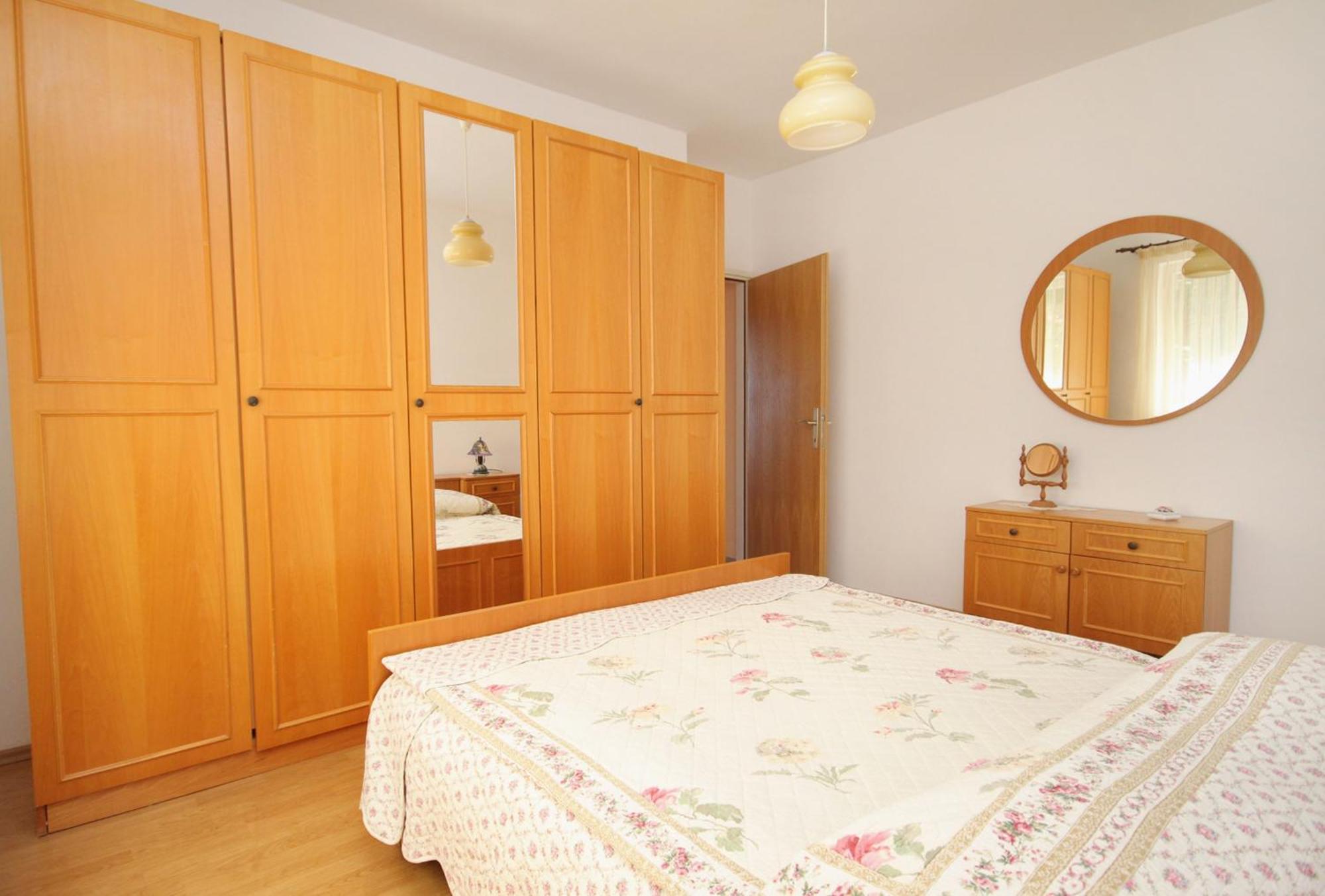 Apartments With A Parking Space Rabac, Labin - 2340 Habitación foto